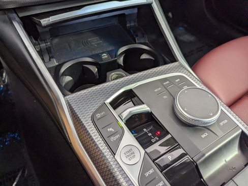 Used 2025 BMW 430i Convertible RWD image 19