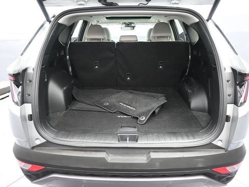 Certified 2022 Hyundai Tucson Limited image 22