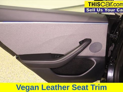 Used 2025 Tesla Model 3 Long Range image 25