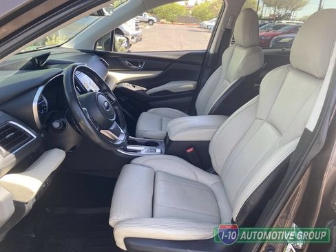 Used 2019 Subaru Ascent Limited w/ Popular Package #3 AWD/4WD image 18