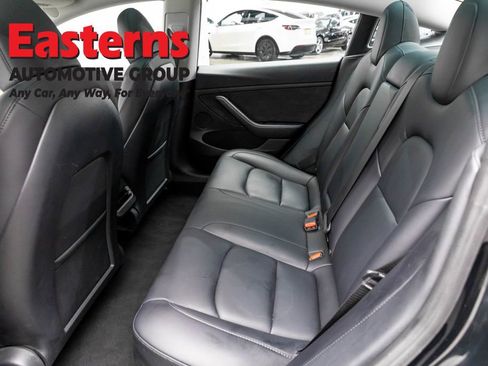 Used 2023 Tesla Model 3 Standard Range RWD image 16