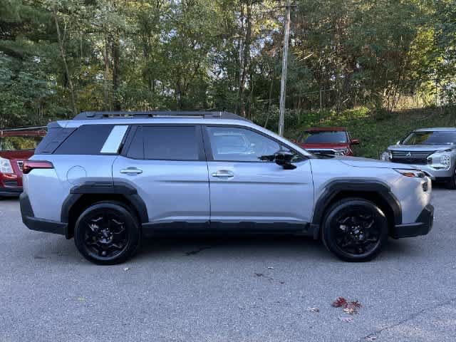 Certified 2026 Subaru Outback Limited AWD/4WD image 3