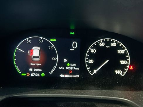 Used 2024 Honda CR-V Sport Touring image 23