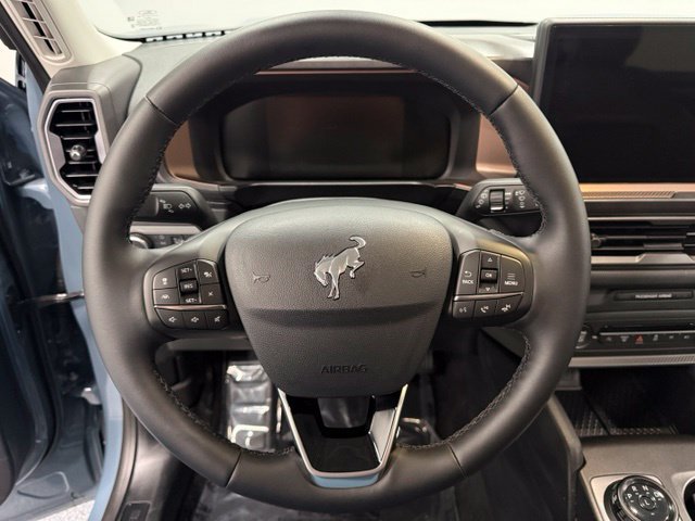 Used 2026 Ford Bronco Sport Outer Banks w/ Outer Banks Tech Package+ AWD/4WD image 17