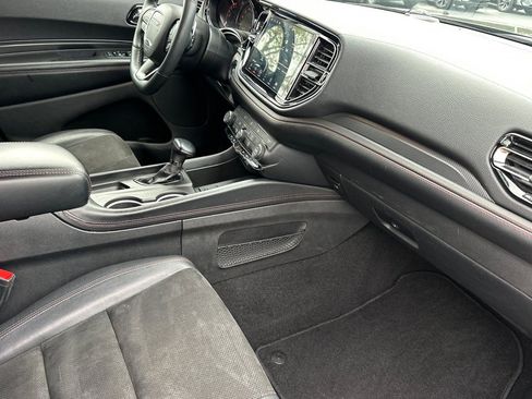 Used 2021 Dodge Durango R/T image 18