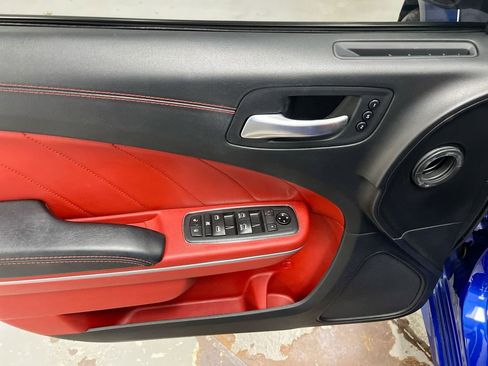 Used 2021 Dodge Charger Scat Pack RWD image 22