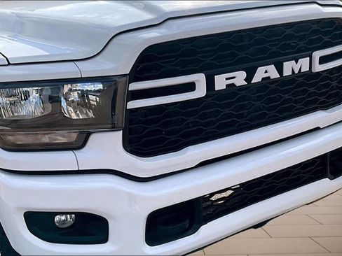 Used 2023 RAM 2500 Tradesman AWD/4WD image 27