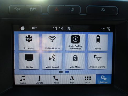 Used 2019 Ford Expedition XLT w/ Equipment Group 202A image 29