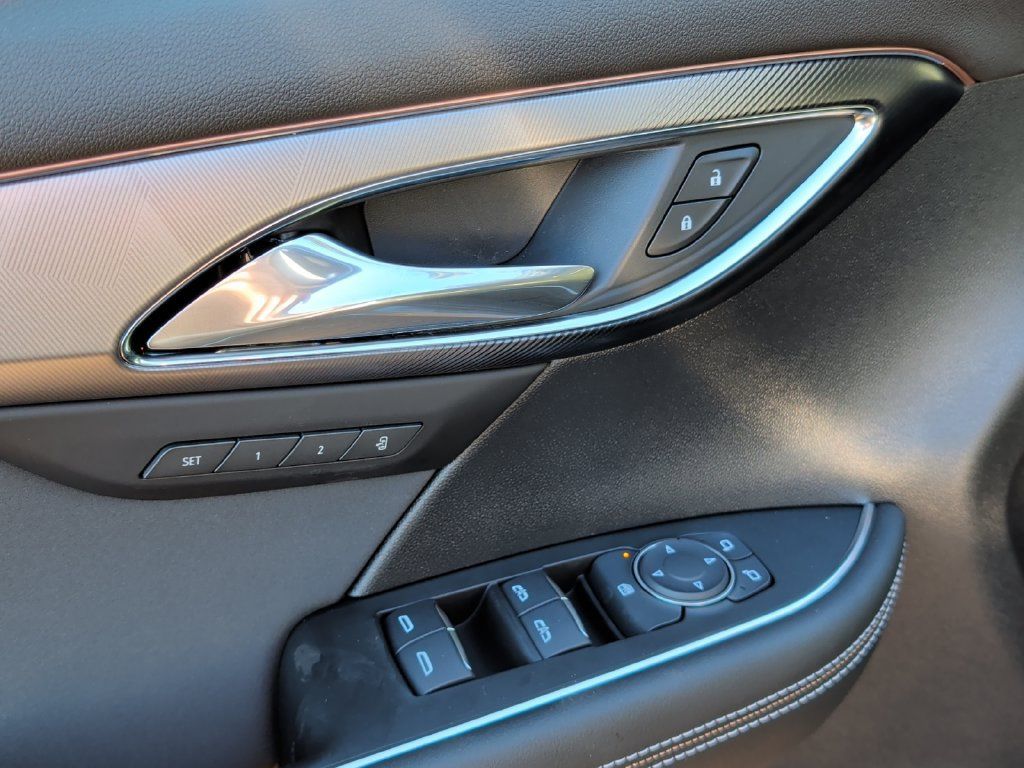 New 2026 Buick Envision Sport Touring AWD/4WD image 20