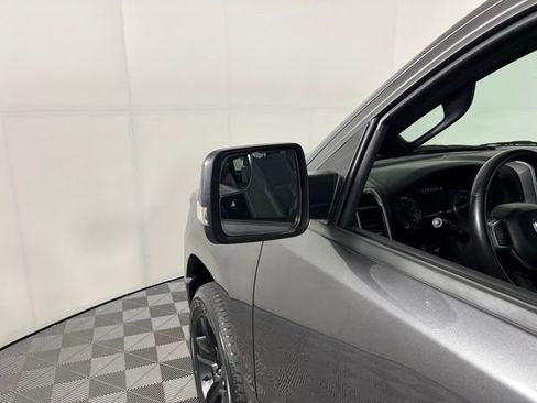 Used 2023 RAM 1500 Big Horn image 14
