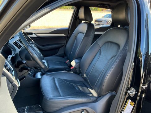 Used 2018 Audi Q3 2.0T Premium w/ Convenience Package image 19