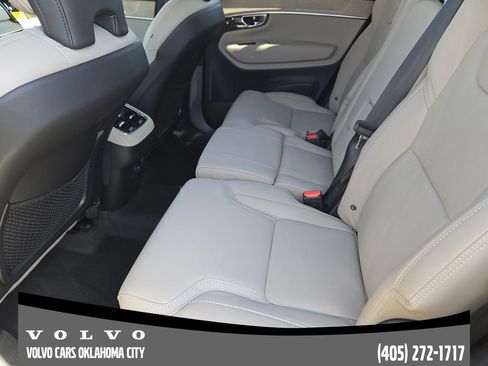 New 2026 Volvo XC90 B6 Ultra w/ Lounge Package AWD/4WD image 29