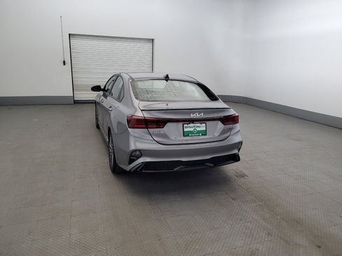 Used 2023 Kia Forte GT-Line FWD image 6