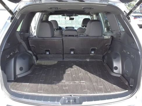 Used 2024 Subaru Forester Wilderness w/ Wilderness Package AWD/4WD image 33