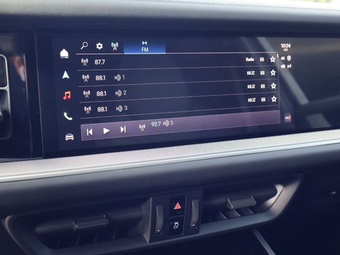 New 2026 Porsche Cayenne E-Hybrid AWD/4WD image 17