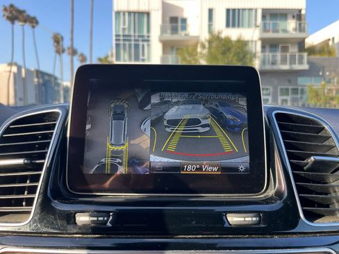 Used 2019 Mercedes-Benz GLS 450 4MATIC image 24
