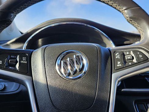 Used 2019 Buick Encore Preferred image 24