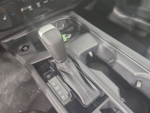 New 2026 Nissan Sentra SV w/ SV Convenience Package image 23