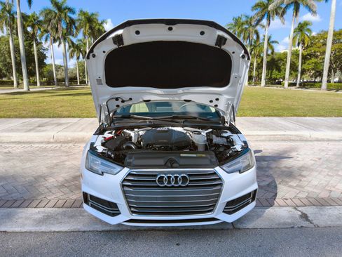 Used 2017 Audi A4 2.0T Premium Plus w/ Premium Plus Package image 39
