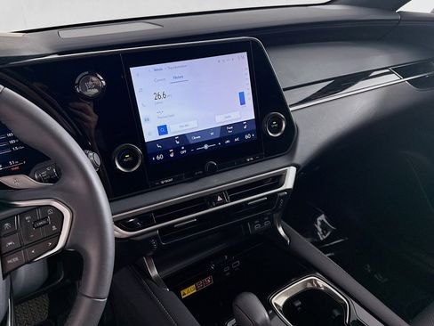 Used 2025 Lexus RX 350 FWD image 19