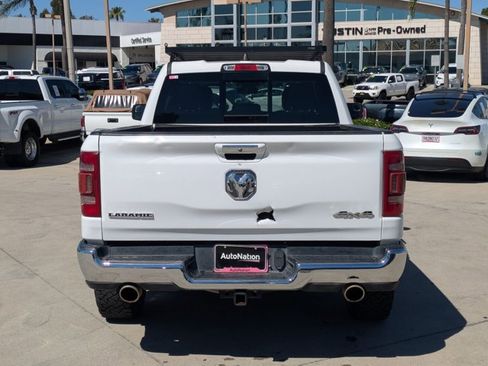 Used 2020 RAM 1500 Laramie image 7