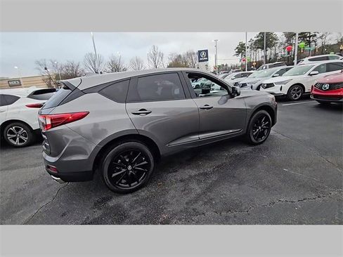 Certified 2025 Acura RDX SH-AWD image 34