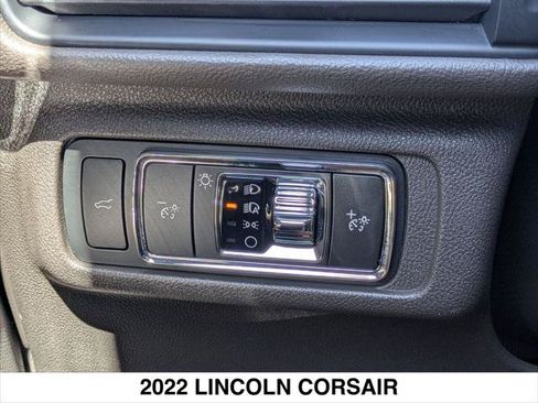 Certified 2022 Lincoln Corsair Reserve w/ Equipment Group 201A AWD/4WD image 20