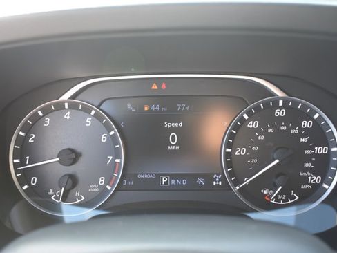 New 2026 Nissan Frontier SV w/ SV Convenience Package image 22