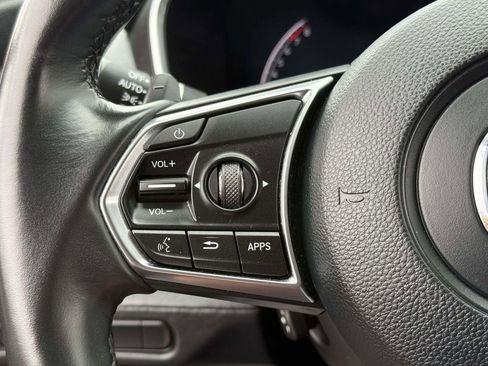 Certified 2023 Acura MDX SH-AWD w/ Technology Package image 31