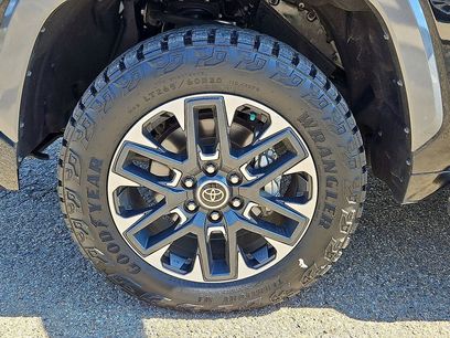 Used 2023 Toyota Tundra Limited