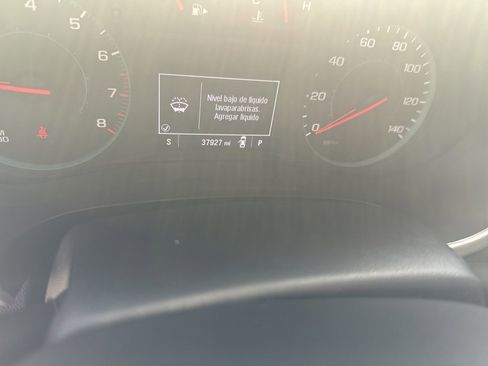 Used 2024 Chevrolet Malibu RS image 13