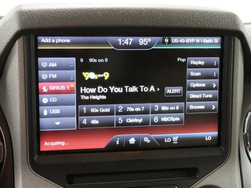 Used 2016 Ford F250 Lariat w/ Lariat Ultimate Package AWD/4WD image 31