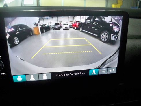 Used 2025 Honda HR-V EX-L image 7