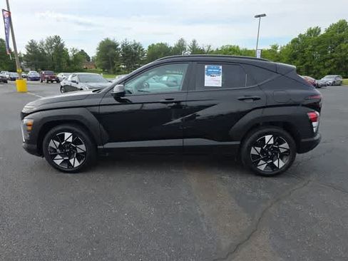 Used 2024 Hyundai Kona SEL FWD image 12