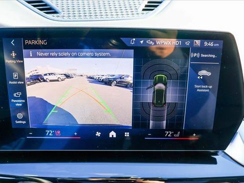 Certified 2025 BMW X1 xDrive28i w/ Convenience Package image 17