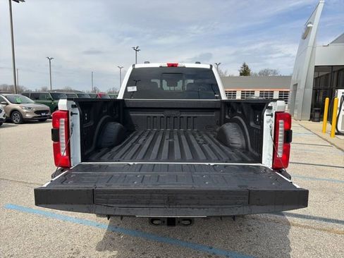 New 2026 Ford F250 King Ranch AWD/4WD image 4