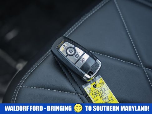 Used 2023 Ford Mustang Mach-E Select image 47