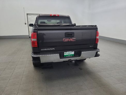 Used 2015 GMC Sierra 1500 SLT image 6