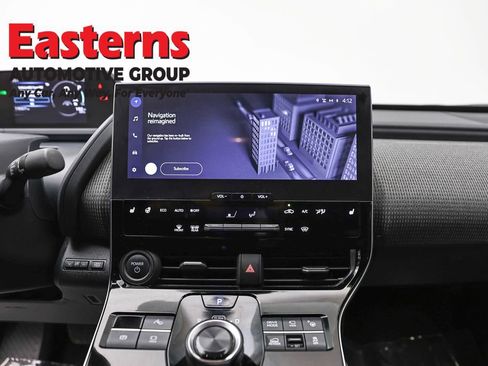 Used 2023 Subaru Solterra AWD image 12