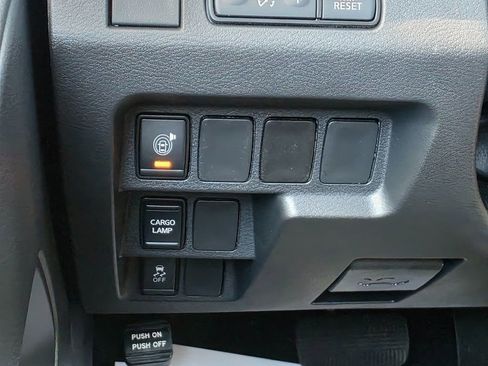 New 2026 Nissan Frontier SV w/ Tow Package AWD/4WD image 25