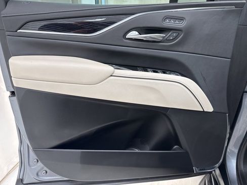 Used 2022 Cadillac Escalade Sport image 20