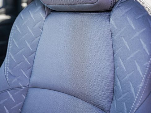 New 2026 Toyota Tacoma SR5 AWD/4WD image 25