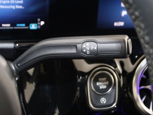 Used 2024 Mercedes-Benz GLA 35 AMG 4MATIC image 7