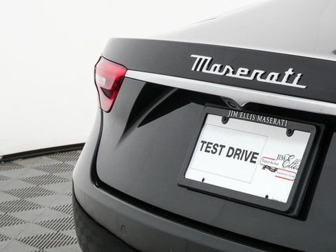New 2026 Maserati GranTurismo Modena AWD/4WD image 32