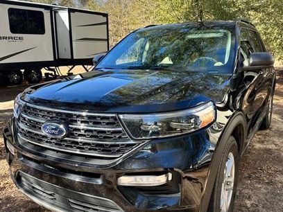 Used 2022 Ford Explorer XLT w/ Equipment Group 202A