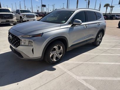 Certified 2023 Hyundai Santa Fe SEL
