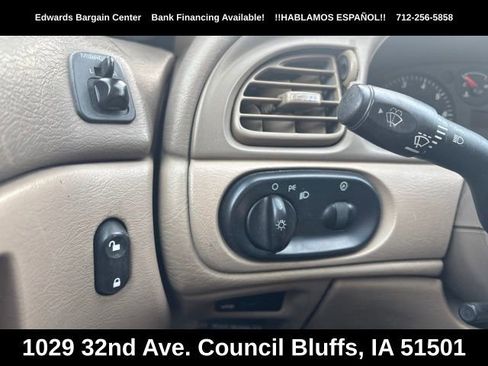 Used 2004 Ford Taurus SES FWD image 17