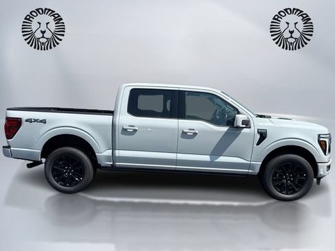 New 2026 Ford F150 Platinum w/ Equipment Group 702A High AWD/4WD image 5