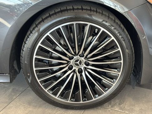 New 2026 Mercedes-Benz E 350 4MATIC Sedan image 26