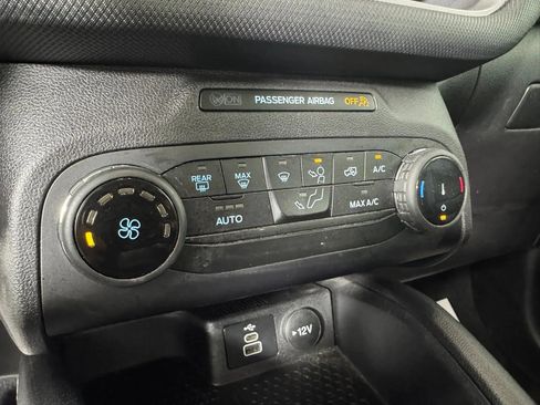 Used 2023 Ford Bronco Sport Big Bend image 21